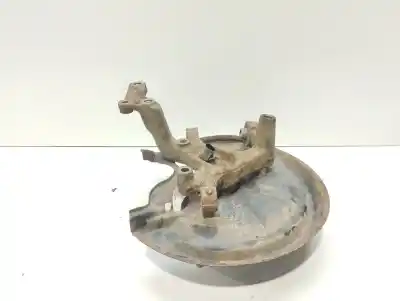 Peça sobressalente para automóvel em segunda mão manga de eixo traseira esquerda por seat leon (1p1) stylance / style referências oem iam 1k0505435ab  