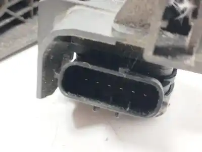 Piesă de schimb auto la mâna a doua pedalã de accelerație pentru seat leon (1p1) stylance / style referințe oem iam 1k1721503p