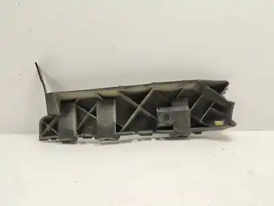 Peça sobressalente para automóvel em segunda mão reforço do pára choques traseiro por seat leon (1p1) stylance / style referências oem iam 1p0807393  