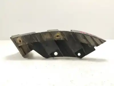Автозапчастина б/у ПІДСИЛЕННЯ ЗАДНЬОГО БАМПЕРА для SEAT LEON (1P1)  Посилання на OEM IAM 1P0807377  