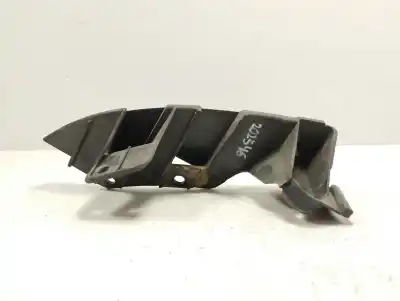 Second-hand car spare part rear bumper reinforcement for seat leon (1p1) stylance / style oem iam references 1p0807377  