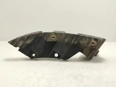 Автозапчастина б/у ПІДСИЛЕННЯ ЗАДНЬОГО БАМПЕРА для SEAT LEON (1P1)  Посилання на OEM IAM 1P0807378  