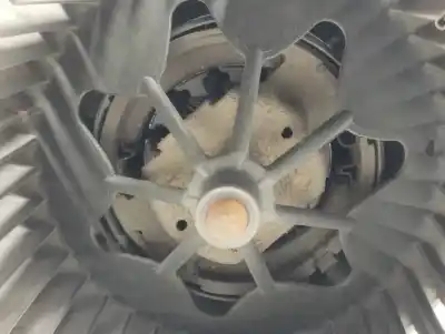 Piesă de schimb auto la mâna a doua ventilator habitaclu încalzire pentru seat leon (1p1) stylance / style referințe oem iam 3c0907521