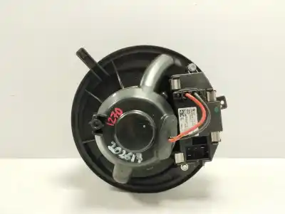 Peça sobressalente para automóvel em segunda mão motor de sofagem por seat leon (1p1) stylance / style referências oem iam 3c0907521  