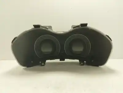 Peça sobressalente para automóvel em segunda mão quadrante por toyota auris luna referências oem iam 8380002m12  