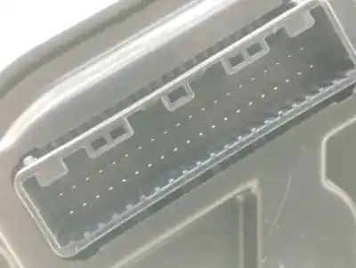 Peça sobressalente para automóvel em segunda mão quadrante por toyota auris luna referências oem iam 8380002m12  