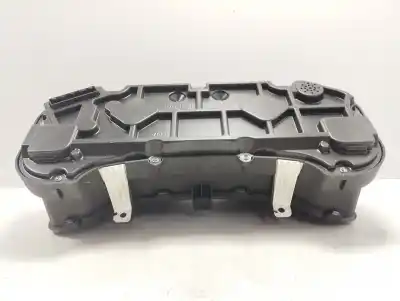 Peça sobressalente para automóvel em segunda mão quadrante por toyota auris luna referências oem iam 8380002m12  