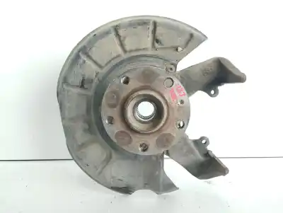 Автозапчастина б/у передній прав для volkswagen caddy ka/kb (2c) kasten посилання на oem iam 1k0407256aa  