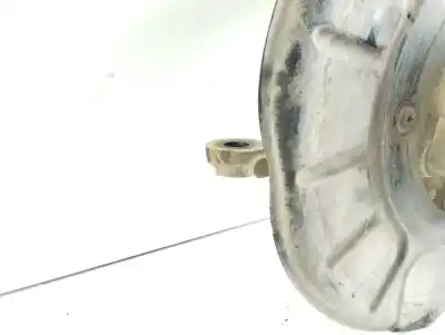 Автозапчастина б/у передній прав для volkswagen caddy ka/kb (2c) kasten посилання на oem iam 1k0407256aa  