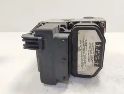 Peça sobressalente para automóvel em segunda mão abs por toyota corolla (_e12_) 1.4 d (nde120_) referências oem iam 0273004571  