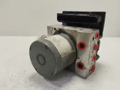 Peça sobressalente para automóvel em segunda mão abs por renault scenic ii authentique 120 cv / 88 kw referências oem iam 8200344607  