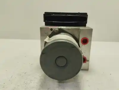 Peça sobressalente para automóvel em segunda mão abs por renault scenic ii authentique 120 cv / 88 kw referências oem iam 8200344607  