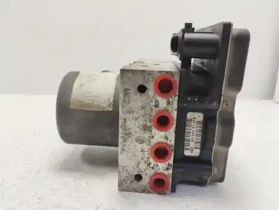 Peça sobressalente para automóvel em segunda mão abs por renault scenic ii authentique 120 cv / 88 kw referências oem iam 8200344607  
