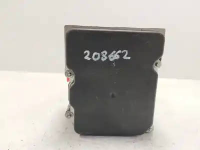 Peça sobressalente para automóvel em segunda mão abs por renault scenic ii authentique 120 cv / 88 kw referências oem iam 8200344607  