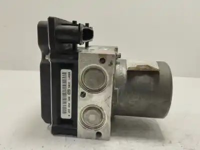 Peça sobressalente para automóvel em segunda mão abs por renault scenic ii authentique 120 cv / 88 kw referências oem iam 8200344607  