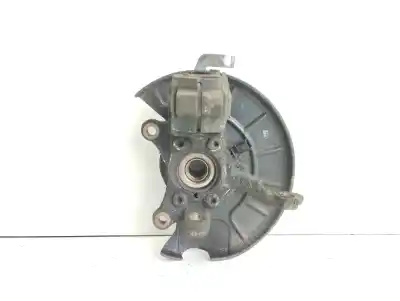 Pezzo di ricambio per auto di seconda mano attacco anteriore destro per seat altea (5p1) 2.0 tdi 16v riferimenti oem iam 1k0407256aa  