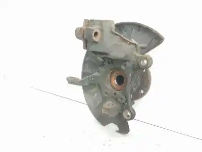 Pezzo di ricambio per auto di seconda mano Snodo Anteriore Sinistro per SEAT ALTEA (5P1) 2.0 TDI 16V Riferimenti OEM IAM 1K0407255AA  