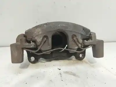Piesă de schimb auto la mâna a doua ETRIER DE FRÂNÃ STÂNGA pentru SEAT ALTEA (5P1)  Referințe OEM IAM 1K0615123E  