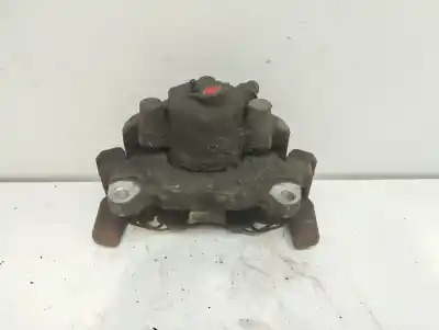 Peça sobressalente para automóvel em segunda mão pinça de travão dianteira direita por seat altea (5p1) 2.0 tdi 16v referências oem iam 1k0615124e  