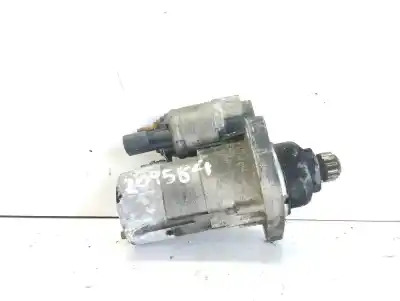 Автозапчасти б/у ДВИГАТЕЛЬ ЗАПУСКАЕТСЯ за SEAT ALTEA (5P1)  ссылки OEM IAM 02M911023N  