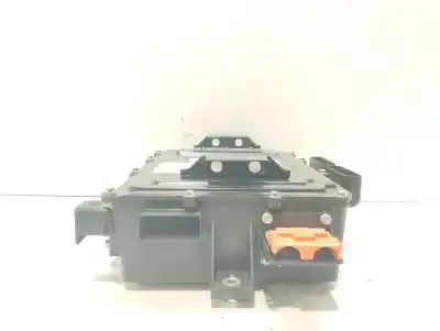 Second-hand car spare part BATTERY for KIA STONIC (YBCUV)  OEM IAM references 375M0H8000  