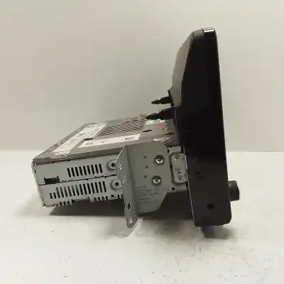 Автозапчасти б/у  за KIA STONIC (YBCUV)  ссылки OEM IAM 96560H8410FHV  