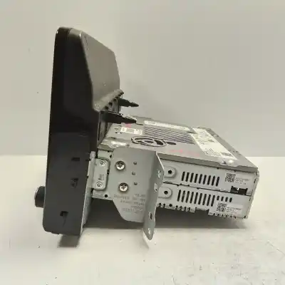 Second-hand car spare part multifunction display for kia stonic (ybcuv) drive oem iam references 96560h8410fhv  