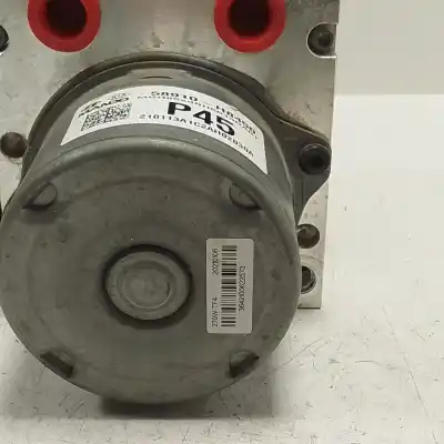 Peça sobressalente para automóvel em segunda mão abs por kia stonic (ybcuv) drive referências oem iam 58910h8450  