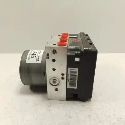 Peça sobressalente para automóvel em segunda mão abs por kia stonic (ybcuv) drive referências oem iam 58910h8450  