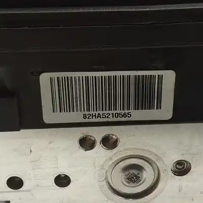 Автозапчасти б/у  за KIA STONIC (YBCUV)  ссылки OEM IAM 58910H8450  