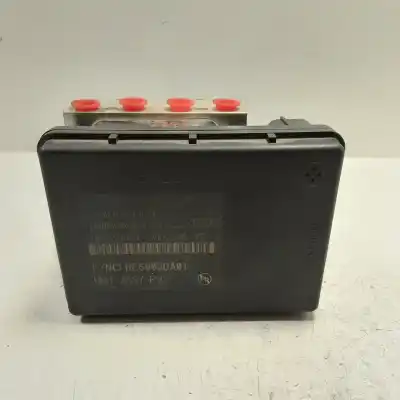 Peça sobressalente para automóvel em segunda mão abs por kia stonic (ybcuv) drive referências oem iam 58910h8450  