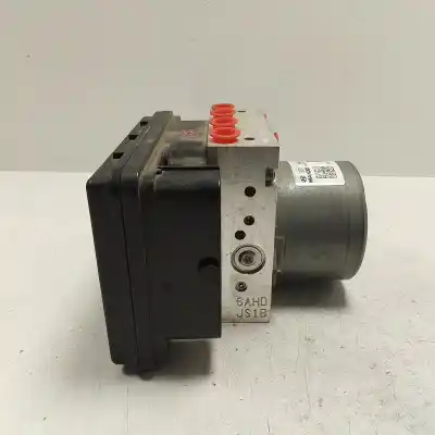 Peça sobressalente para automóvel em segunda mão abs por kia stonic (ybcuv) drive referências oem iam 58910h8450  
