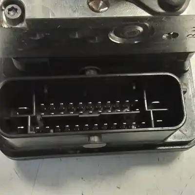Peça sobressalente para automóvel em segunda mão abs por kia stonic (ybcuv) drive referências oem iam 58910h8450  