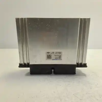 Second-hand car spare part ecu engine control for kia stonic (ybcuv) drive oem iam references 3910607047  