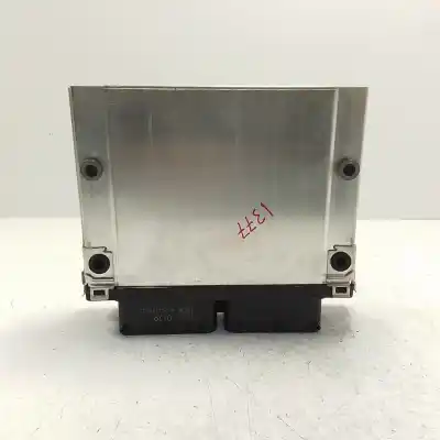 Second-hand car spare part ecu engine control for kia stonic (ybcuv) drive oem iam references 3910607047  