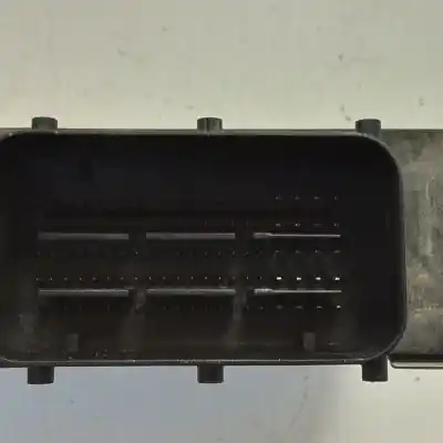 Second-hand car spare part ecu engine control for kia stonic (ybcuv) drive oem iam references 3910607047  