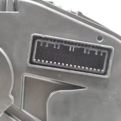 Peça sobressalente para automóvel em segunda mão quadrante por kia stonic (ybcuv) drive referências oem iam 94033h8230  