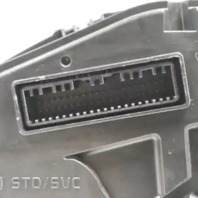 Peça sobressalente para automóvel em segunda mão quadrante por kia stonic (ybcuv) drive referências oem iam 94033h8230  