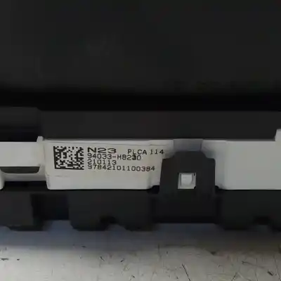 Peça sobressalente para automóvel em segunda mão quadrante por kia stonic (ybcuv) drive referências oem iam 94033h8230  