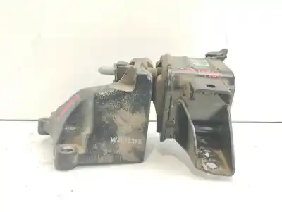 Second-hand car spare part engine support for kia stonic (ybcuv) drive oem iam references 21830h8250  