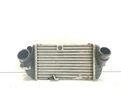 Peça sobressalente para automóvel em segunda mão intercooler por kia stonic (ybcuv) drive referências oem iam 2827007300  