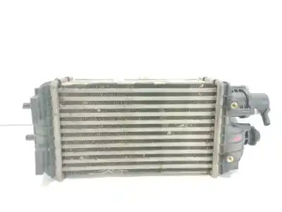 Peça sobressalente para automóvel em segunda mão intercooler por kia stonic (ybcuv) drive referências oem iam 2827007300  