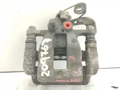 Автозапчасти б/у задний левый тормозной суппорт за kia stonic (ybcuv) drive ссылки oem iam 58310h8a08