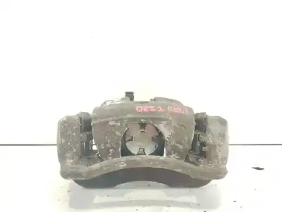 Автозапчасти б/у задний левый тормозной суппорт за kia stonic (ybcuv) drive ссылки oem iam 58310h8a08  