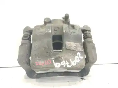 Peça sobressalente para automóvel em segunda mão pinça de travão dianteira direita por kia stonic (ybcuv) drive referências oem iam 58190h8a05  