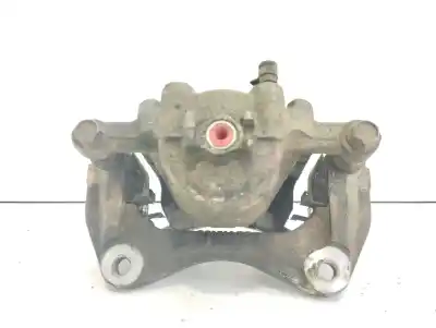 Peça sobressalente para automóvel em segunda mão pinça de travão dianteira esquerda por kia stonic (ybcuv) drive referências oem iam 58180h8a05  