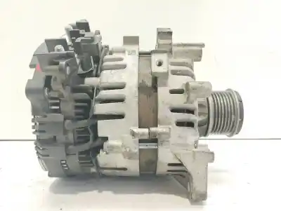 Peça sobressalente para automóvel em segunda mão alternador por kia stonic (ybcuv) drive referências oem iam 3630007000  