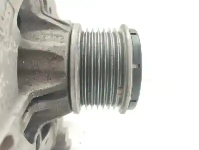 Peça sobressalente para automóvel em segunda mão alternador por kia stonic (ybcuv) drive referências oem iam 3630007000  