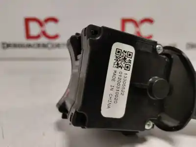 Автозапчастина б/у команда чистити для opel astra j lim. cosmo посилання на oem iam 13305522  