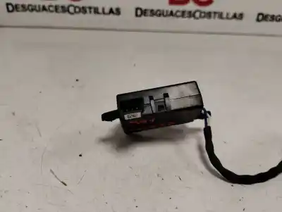 Second-hand car spare part electronic module for opel astra j lim. cosmo oem iam references f00hj00363  